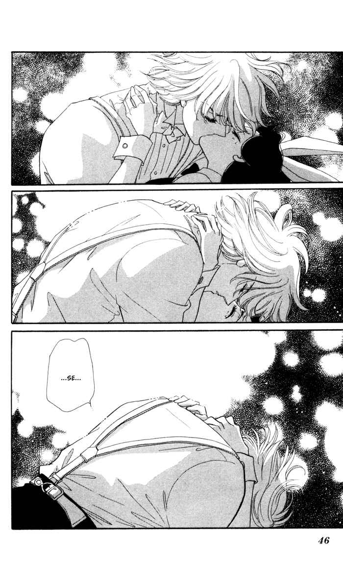 Page 44 Chapter 13 Anastasia Club