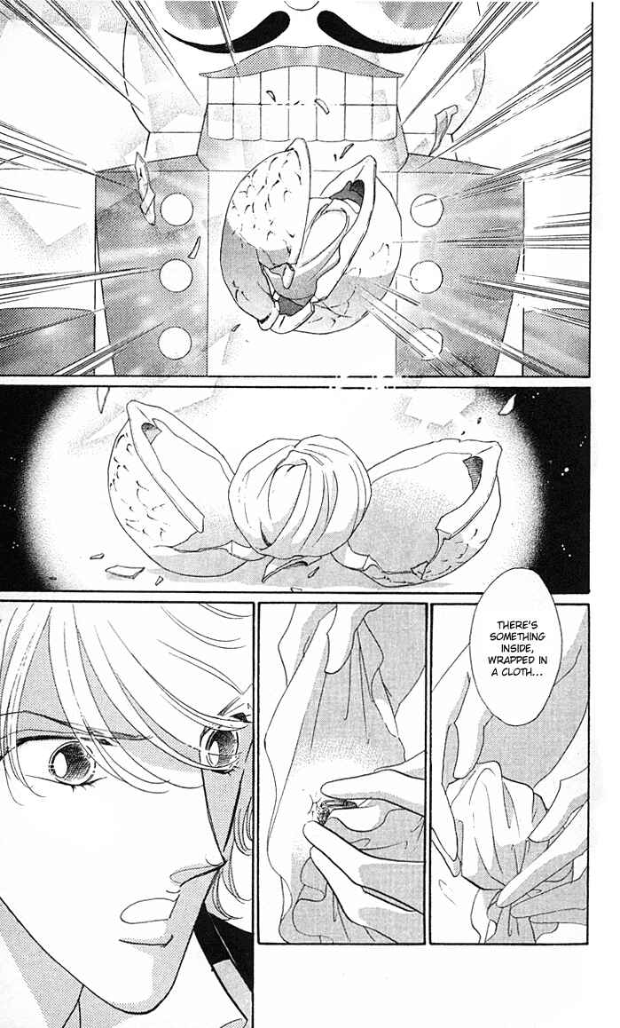 Page 39 Chapter 9 Anastasia Club