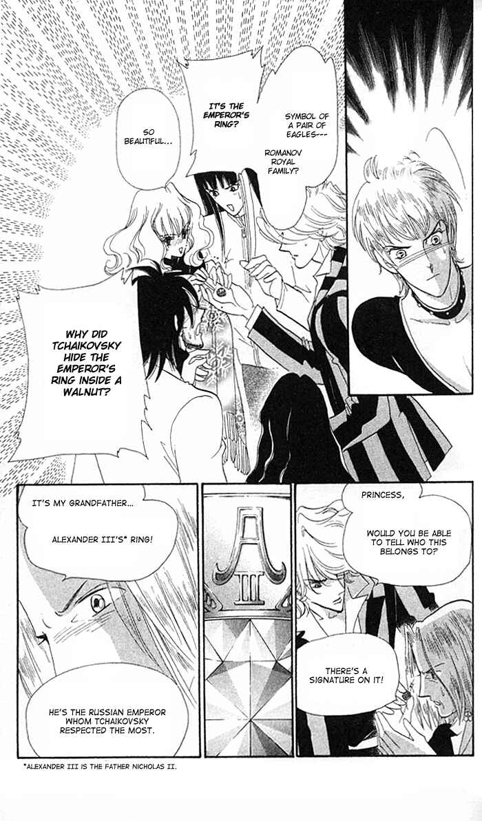 Page 41 Chapter 9 Anastasia Club