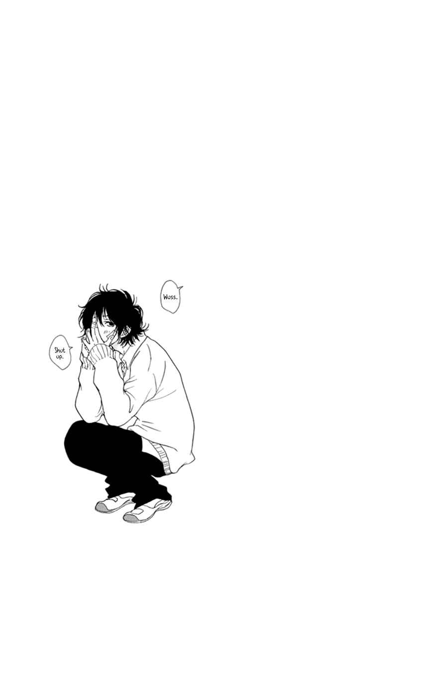 Page 34 Chapter 5 Kodomo datte Otona ni Naru