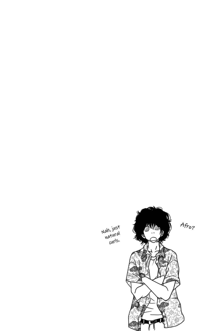 Page 37 Chapter 5 Kodomo datte Otona ni Naru