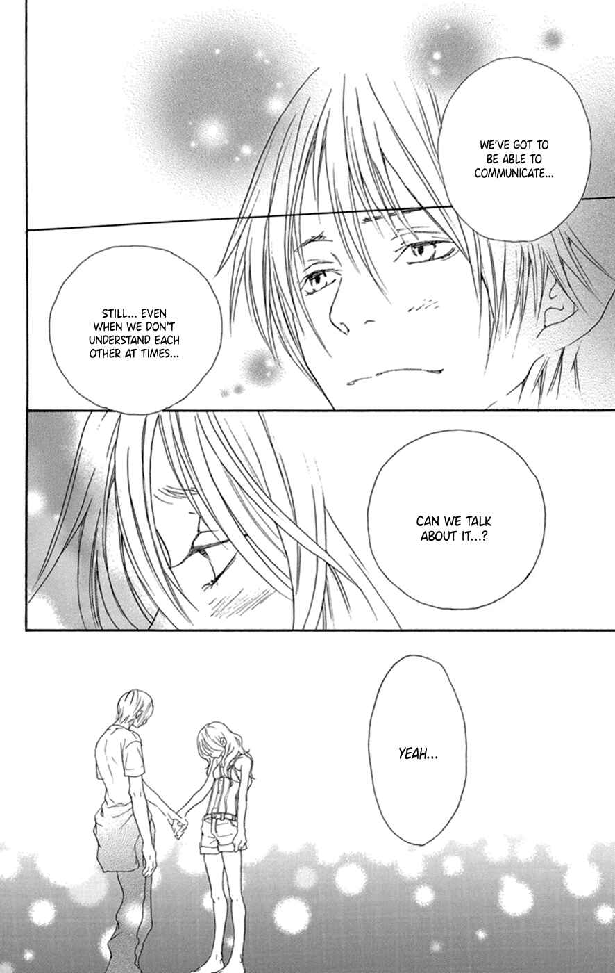 Page 31 Chapter 4 Kodomo datte Otona ni Naru