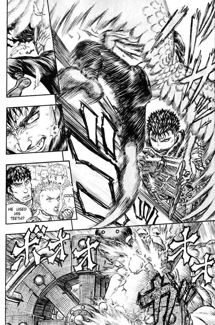 Page 13 Chapter 157 Berserk