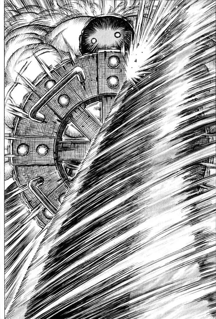 Page 15 Chapter 157 Berserk