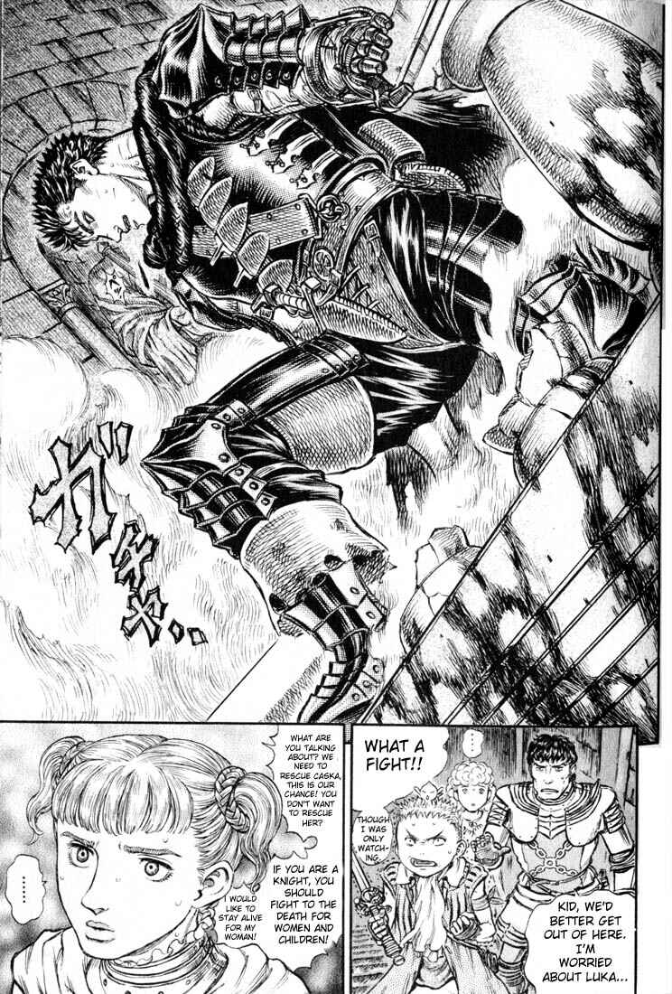 Page 18 Chapter 157 Berserk