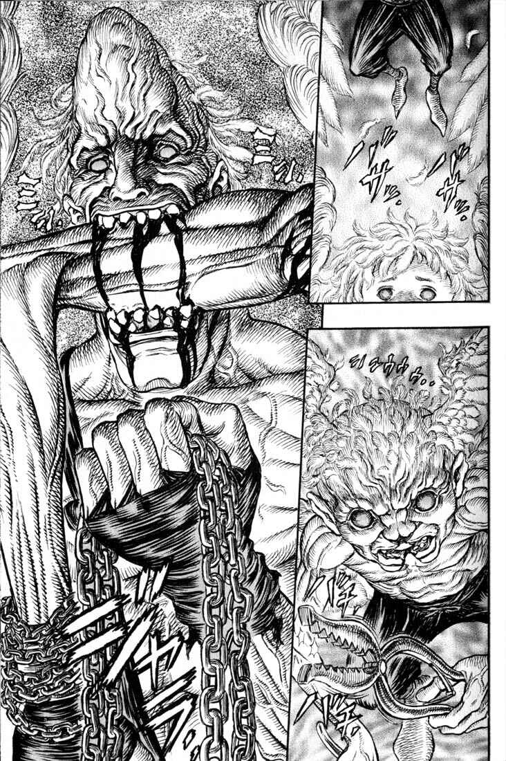 Page 20 Chapter 157 Berserk
