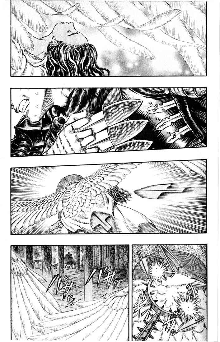 Page 3 Chapter 157 Berserk