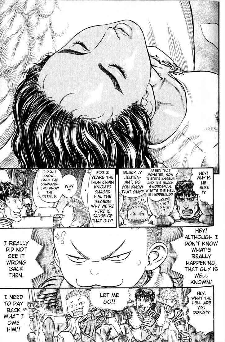 Page 6 Chapter 157 Berserk