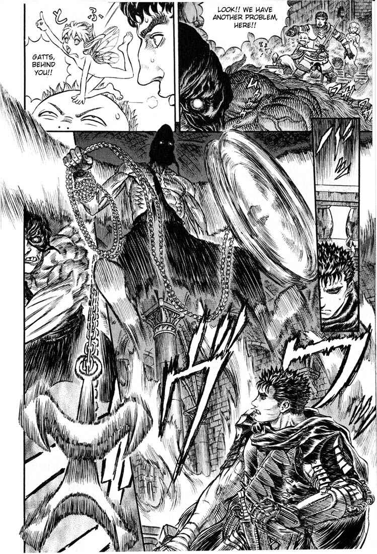 Page 7 Chapter 157 Berserk