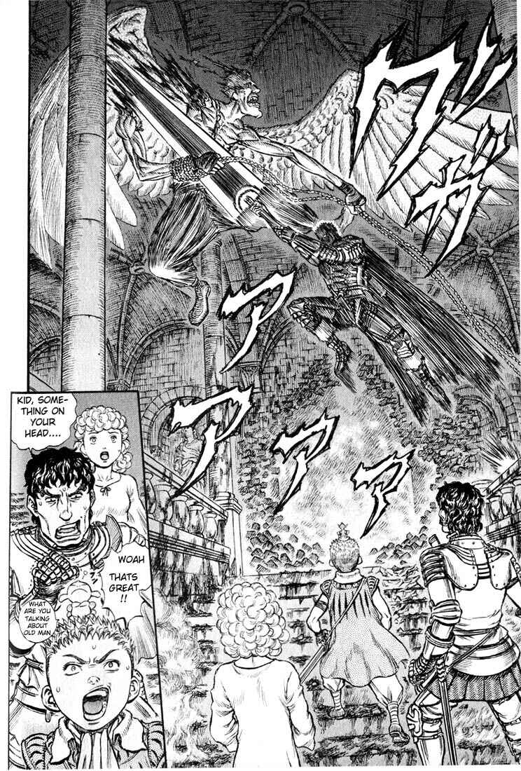 Page 9 Chapter 157 Berserk