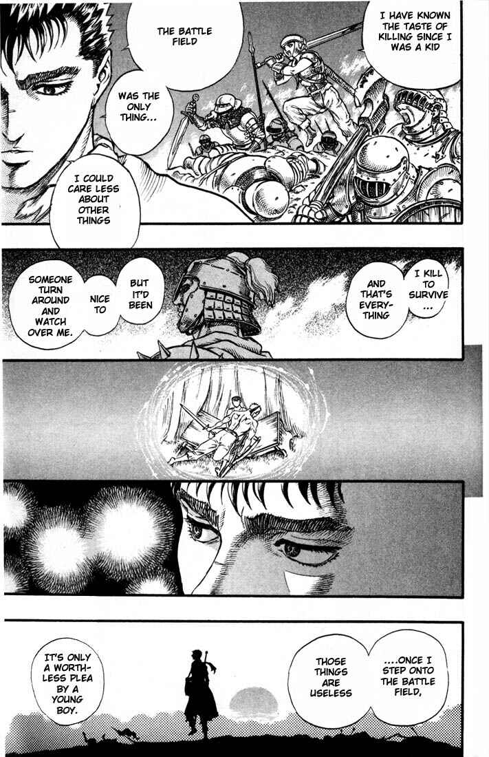 Page 20 Chapter 33 Berserk
