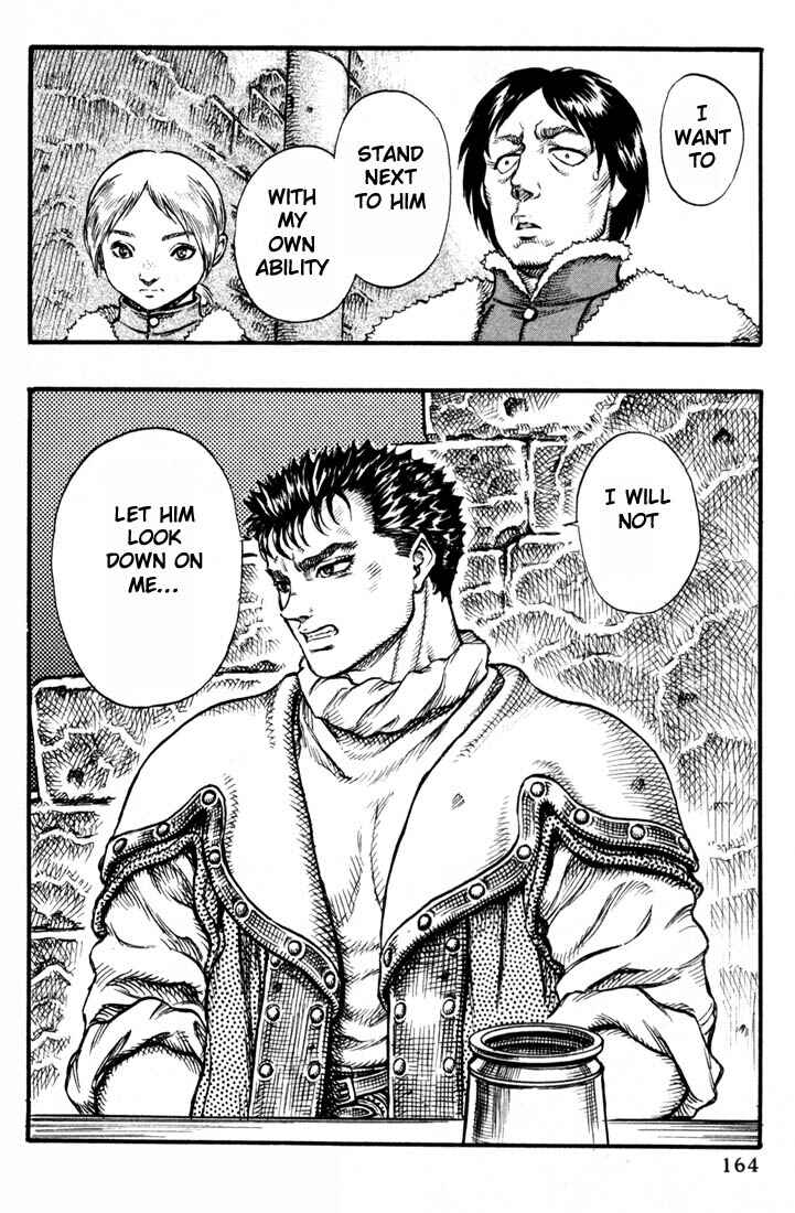 Page 23 Chapter 33 Berserk