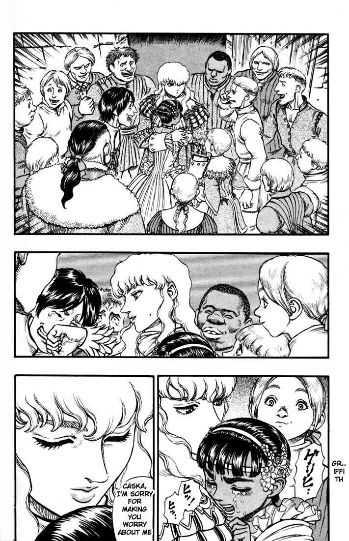 Page 4 Chapter 33 Berserk