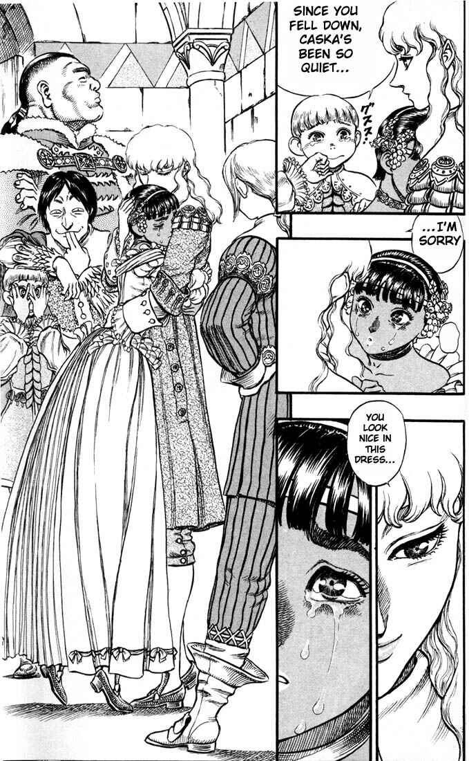 Page 5 Chapter 33 Berserk