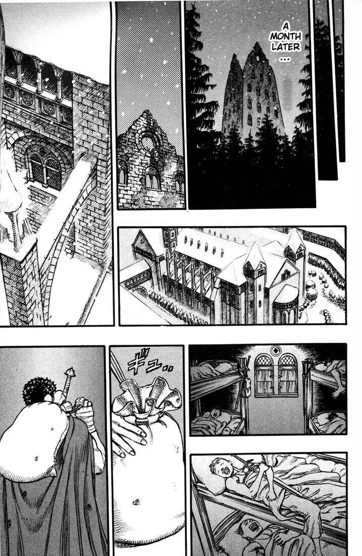 Page 8 Chapter 33 Berserk