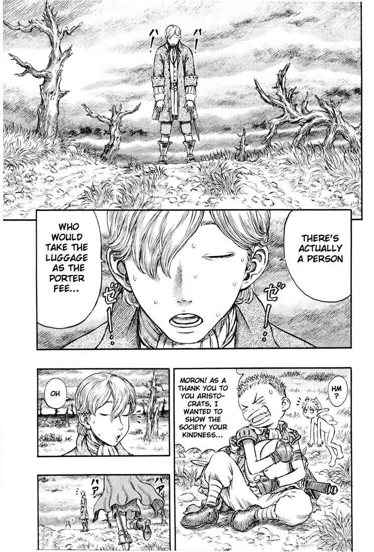 Page 14 Chapter 190 Berserk