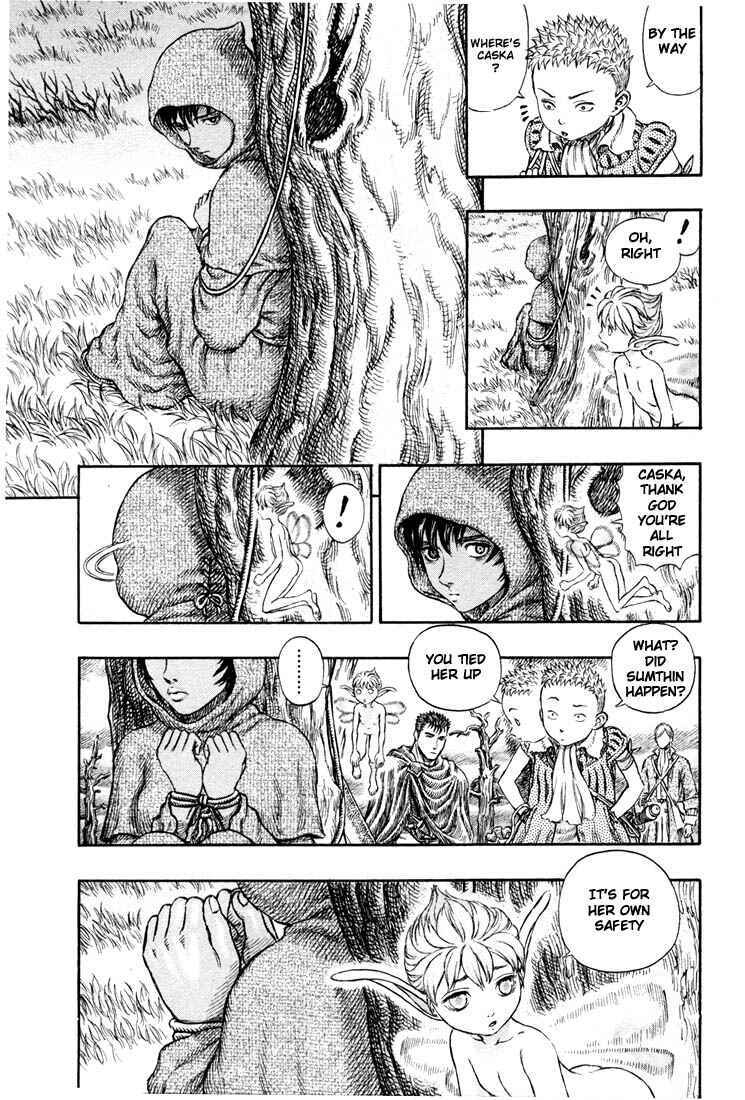Page 18 Chapter 190 Berserk