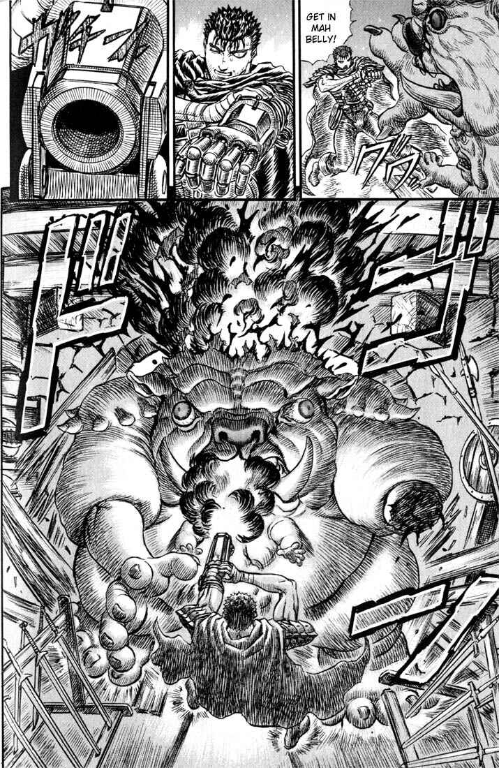Page 14 Chapter 94 Berserk