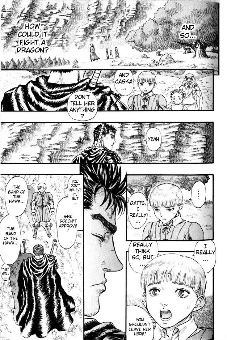 Page 21 Chapter 94 Berserk