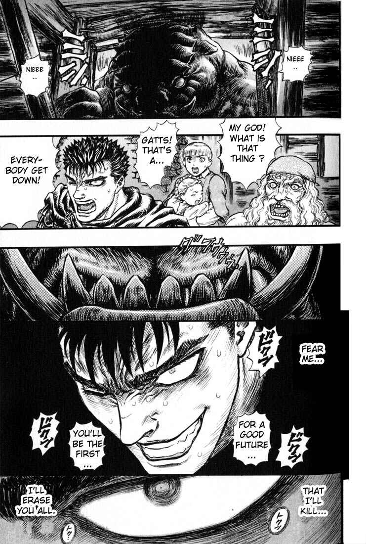 Page 4 Chapter 94 Berserk