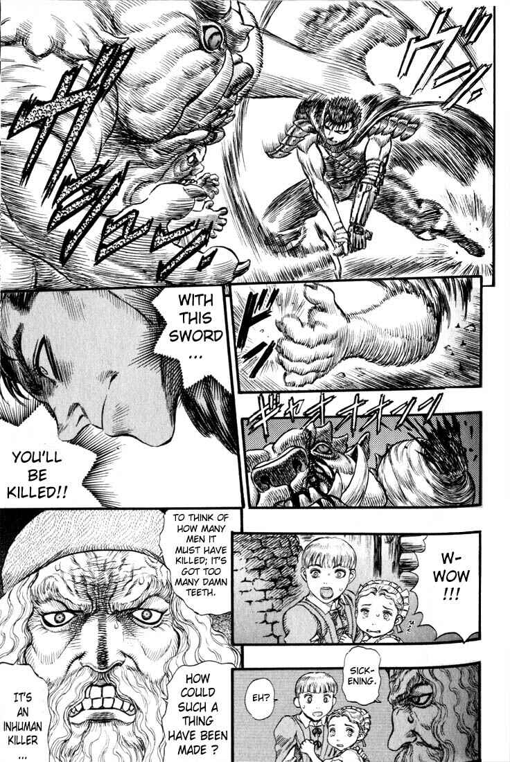 Page 9 Chapter 94 Berserk