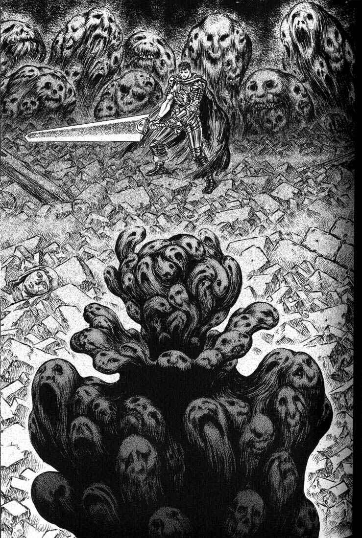 Page 11 Chapter 164 Berserk