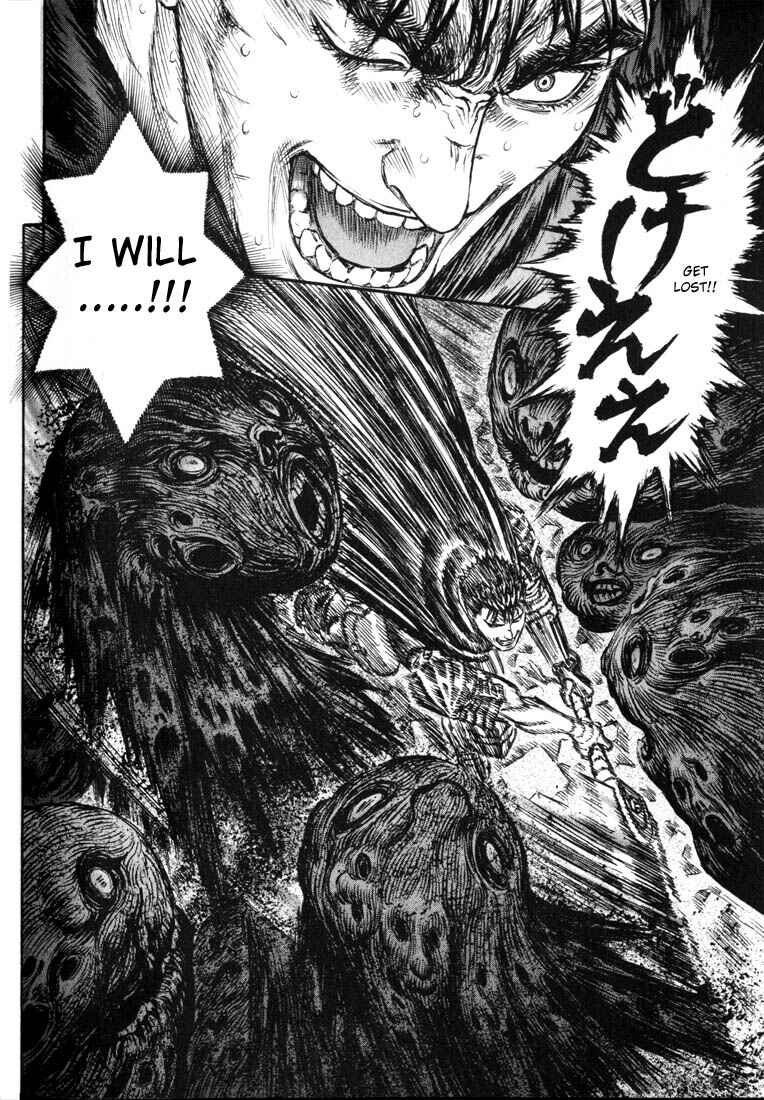 Page 20 Chapter 164 Berserk
