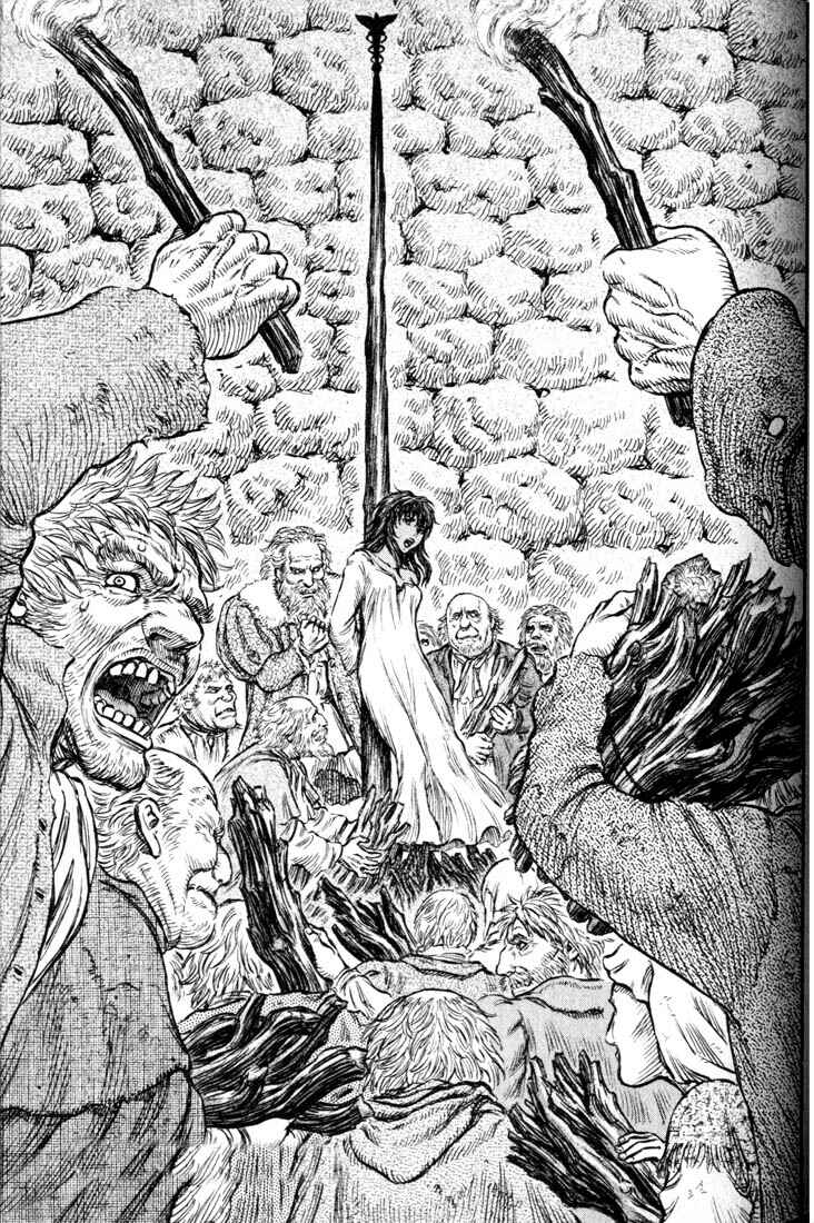 Page 21 Chapter 164 Berserk