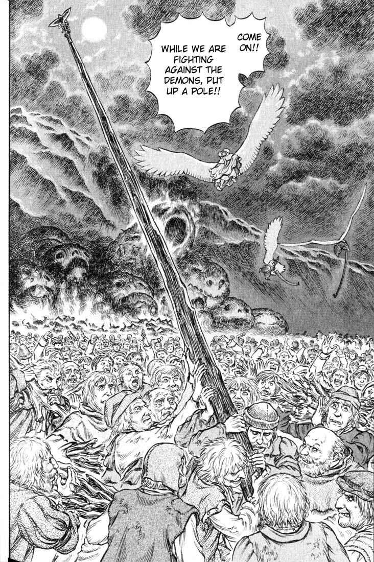 Page 4 Chapter 164 Berserk