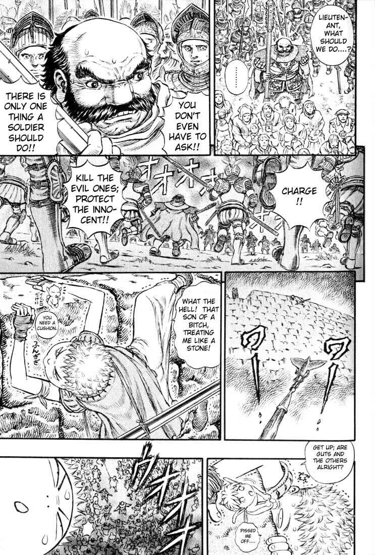 Page 5 Chapter 164 Berserk