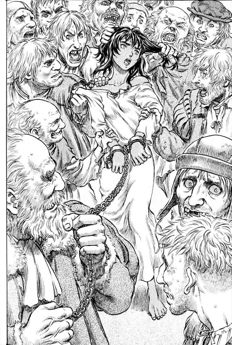 Page 6 Chapter 164 Berserk