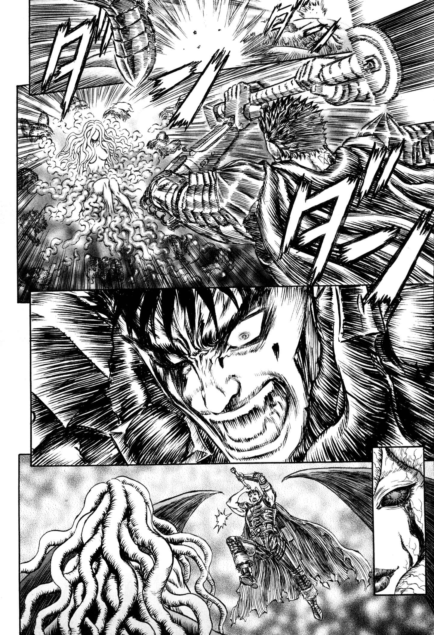Page 12 Chapter 219 Berserk