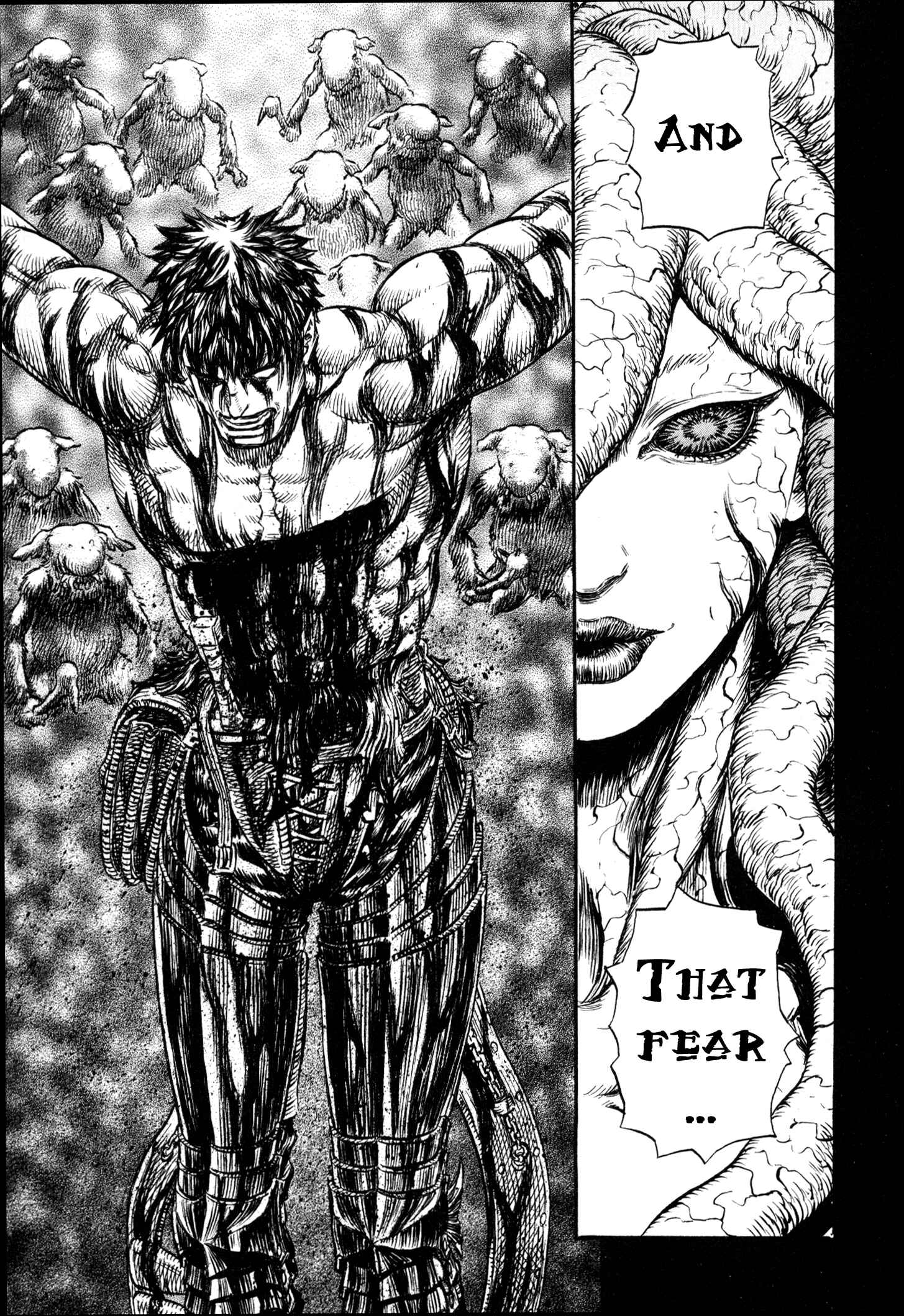 Page 19 Chapter 219 Berserk