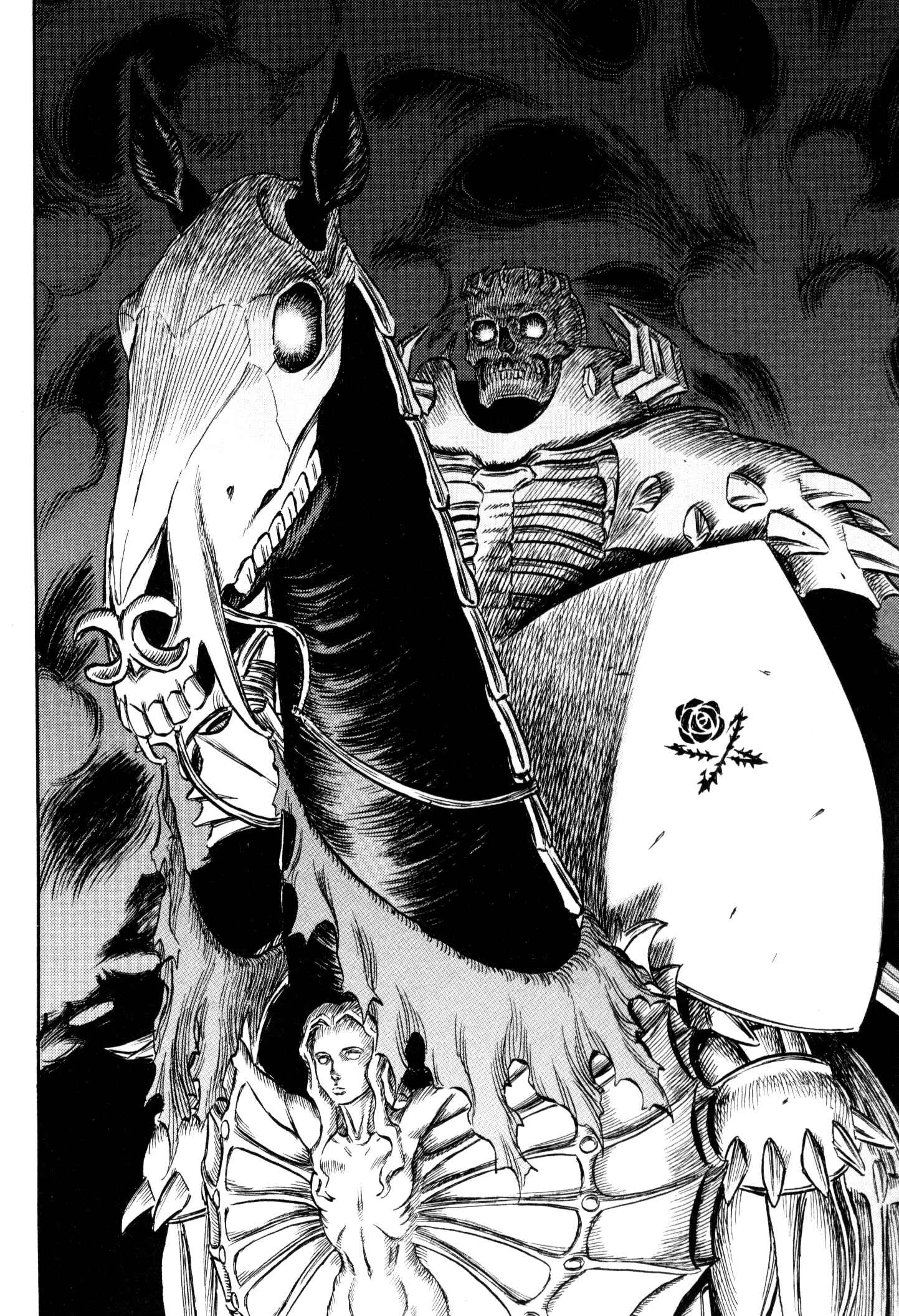 Page 22 Chapter 219 Berserk