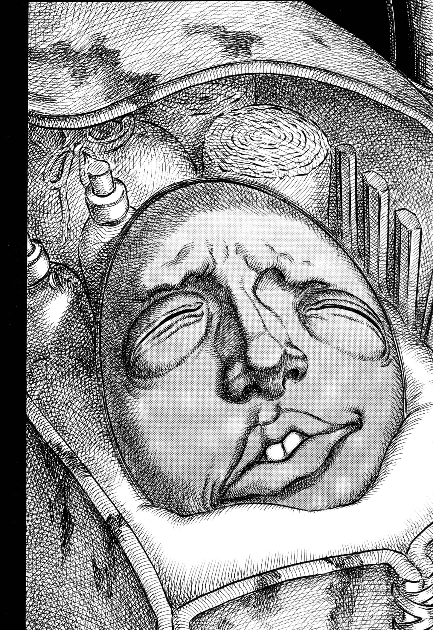Page 3 Chapter 219 Berserk