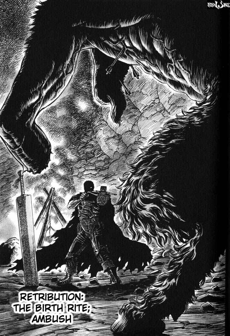 Page 24 Chapter 148 Berserk