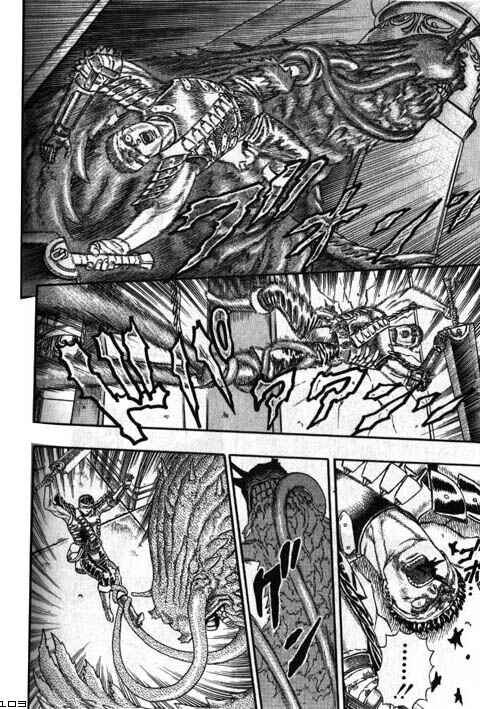 Page 104 Chapter 0.05 Berserk
