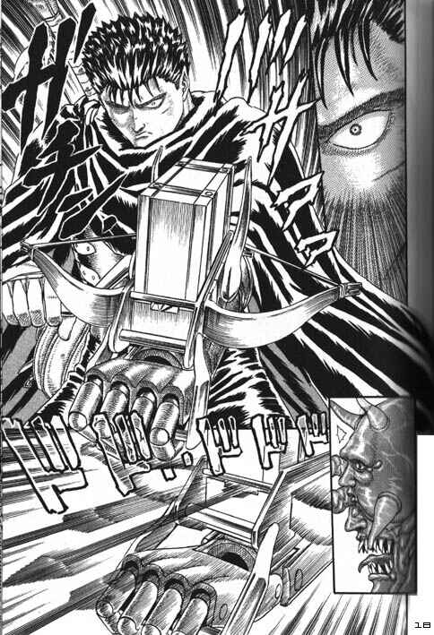 Page 19 Chapter 0.05 Berserk