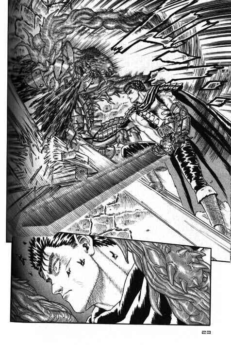 Page 24 Chapter 0.05 Berserk
