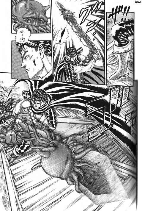 Page 31 Chapter 0.05 Berserk
