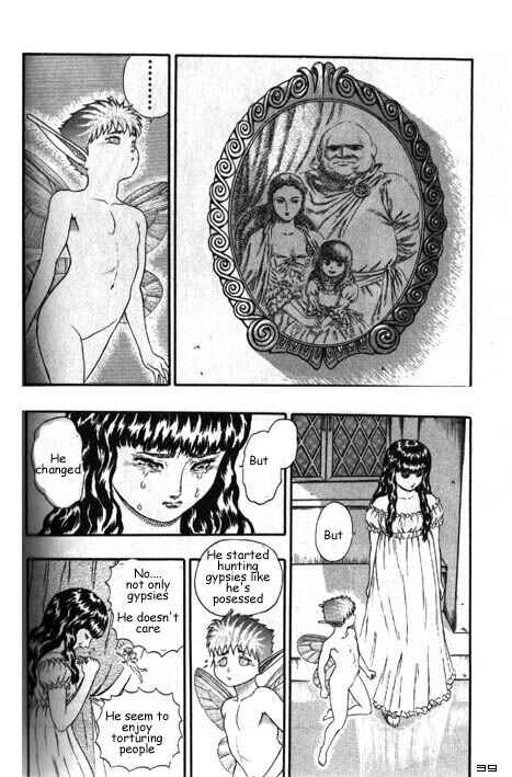 Page 40 Chapter 0.05 Berserk