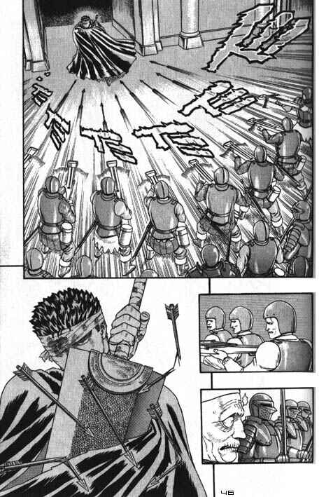 Page 47 Chapter 0.05 Berserk