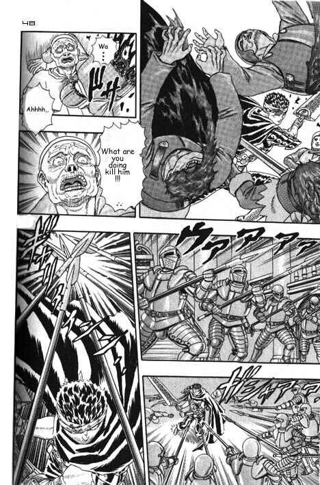 Page 49 Chapter 0.05 Berserk