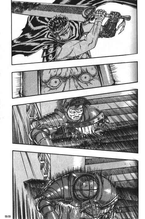 Page 54 Chapter 0.05 Berserk