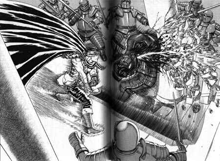 Page 55 Chapter 0.05 Berserk