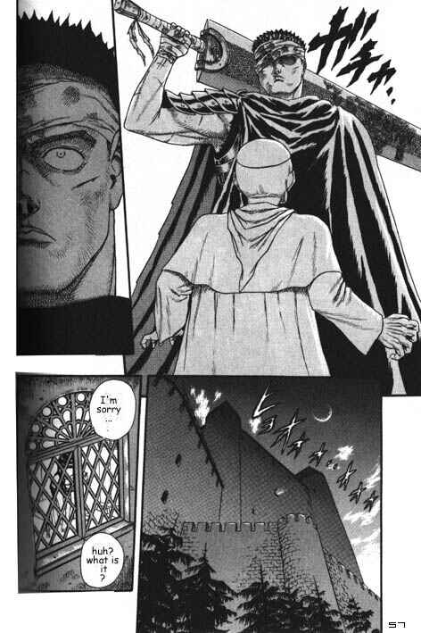 Page 58 Chapter 0.05 Berserk