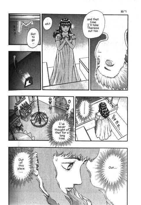 Page 68 Chapter 0.05 Berserk