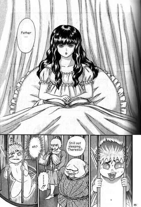 Page 7 Chapter 0.05 Berserk