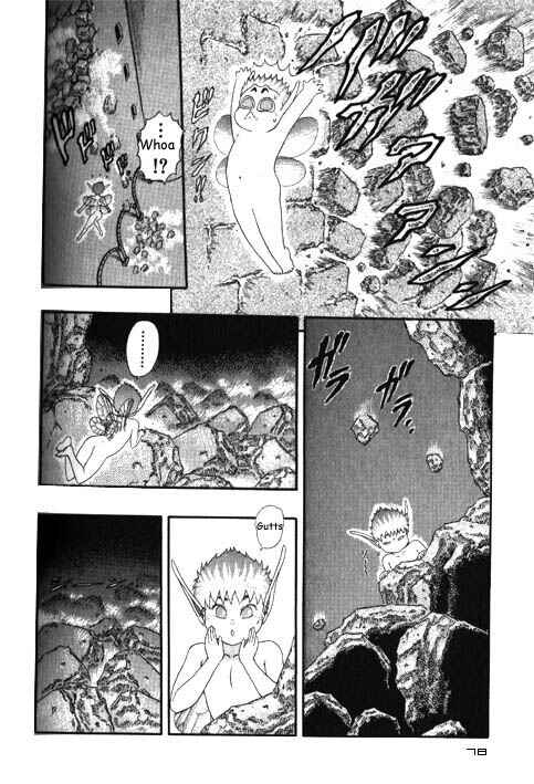 Page 79 Chapter 0.05 Berserk
