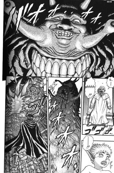 Page 84 Chapter 0.05 Berserk